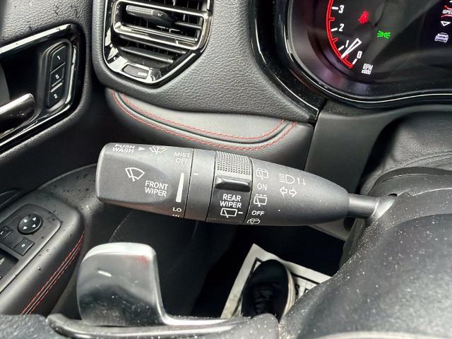 2023 Dodge Durango GT Plus AWD