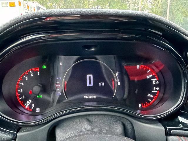 2023 Dodge Durango GT Plus AWD