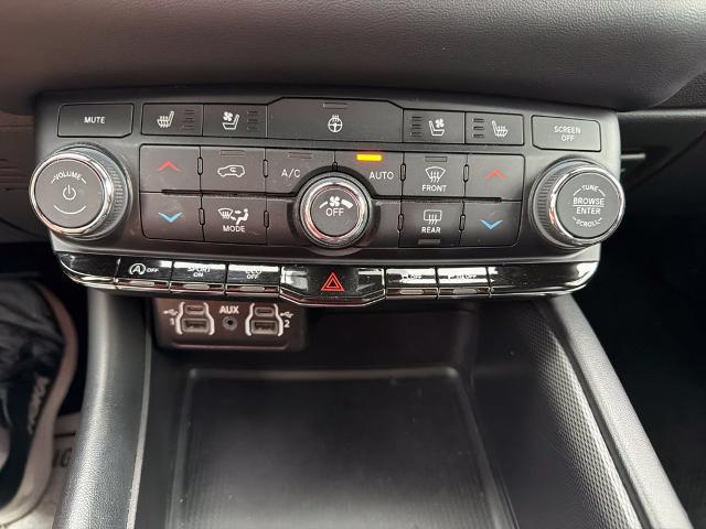 2023 Dodge Durango GT Plus AWD