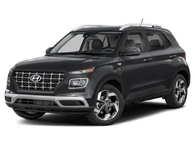 2023 Hyundai Venue SEL for sale in Winston-Salem, NC