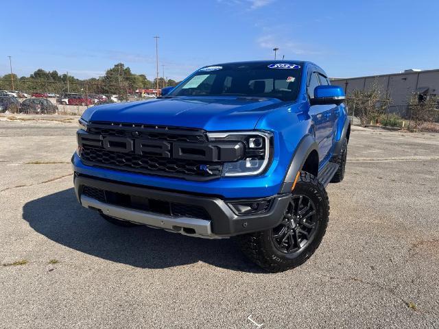 2024 Ford Ranger Raptor for sale in Jonesboro, AR
