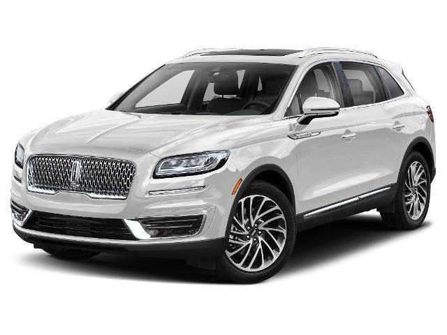 2020 Lincoln Nautilus Reserve for sale in Greenville, NC