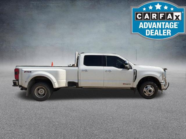2026 Ford F-350 King Ranch for sale in Brenham, TX
