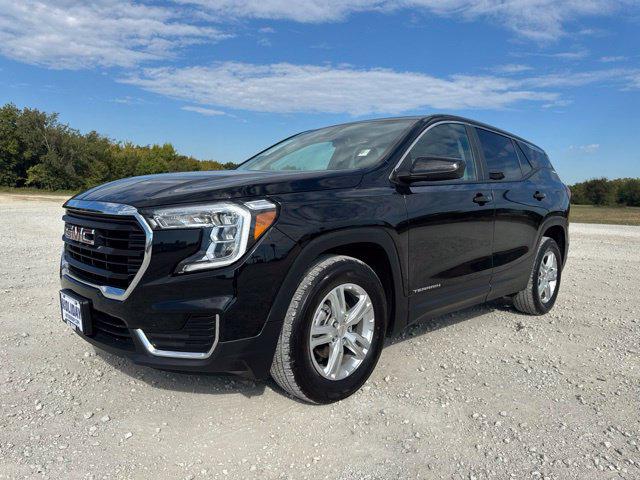 2024 GMC Terrain AWD SLE for sale in Whitesboro, TX