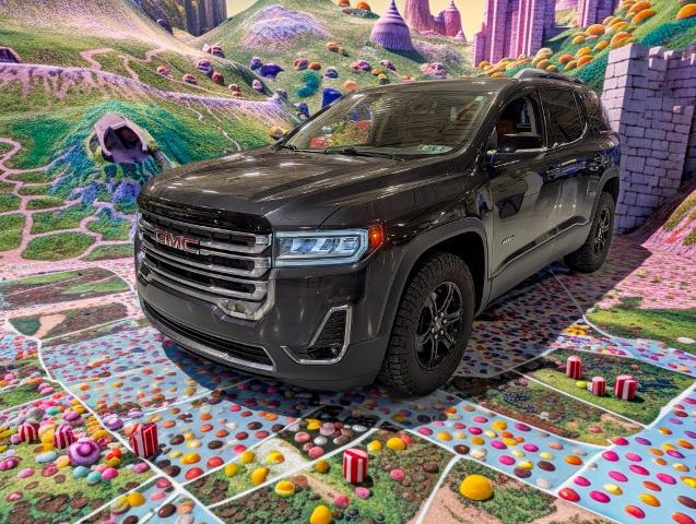 2020 GMC Acadia AWD AT4 for sale in Shillington, PA