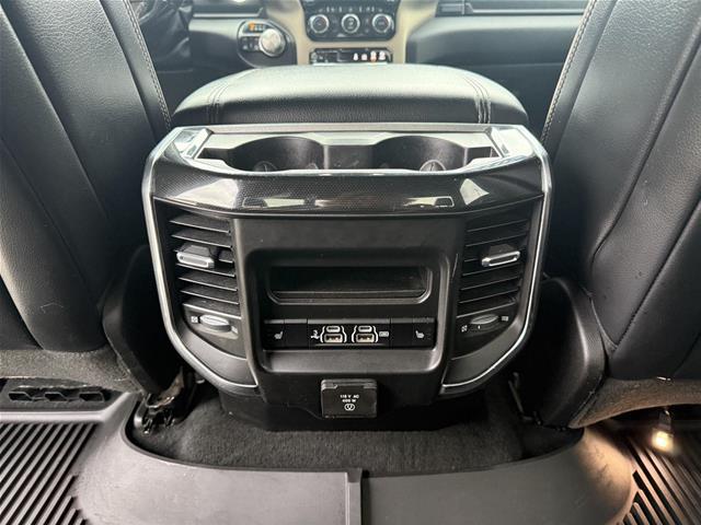 2019 Ram 1500 Laramie Crew Cab 4x4 57 Box