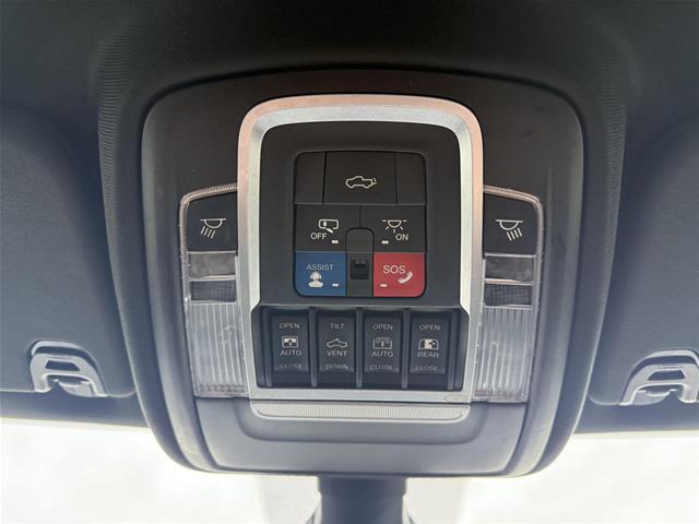 2019 Ram 1500 Laramie Crew Cab 4x4 57 Box