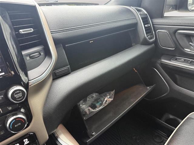2019 Ram 1500 Laramie Crew Cab 4x4 57 Box