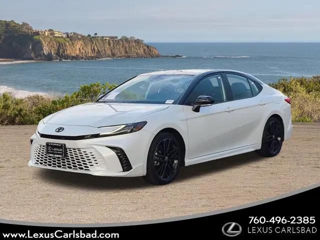 2025 Toyota Camry LE for sale in Carlsbad, CA