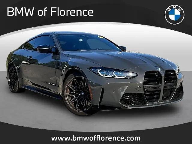 2024 BMW M4 Competition xDrive for sale in Florence, SC