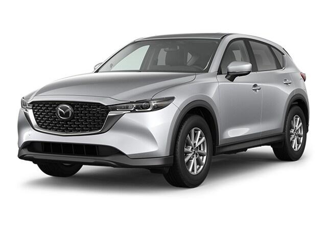 2022 Mazda CX-5 2.5 S Preferred for sale in Sylva, NC