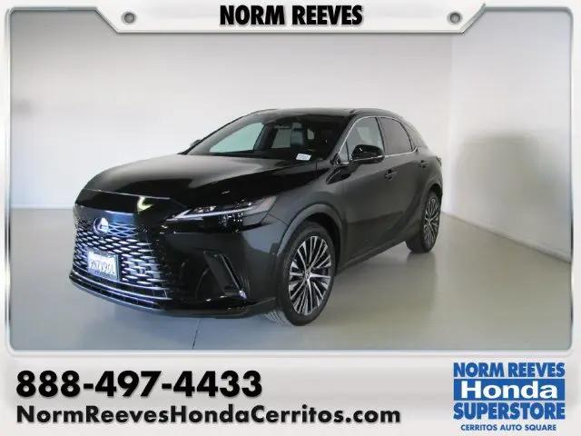 2024 Lexus RX 350 Premium Plus for sale in Cerritos, CA