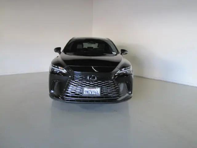 2024 Lexus RX 350 Premium Plus