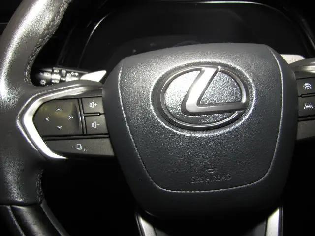 2024 Lexus RX 350 Premium Plus