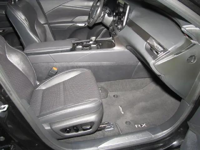 2024 Lexus RX 350 Premium Plus