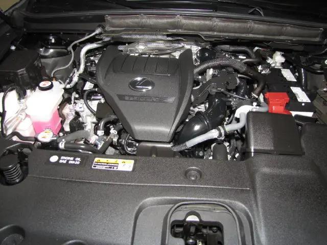 2024 Lexus RX 350 Premium Plus