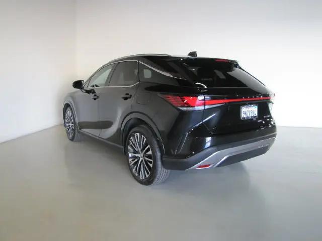 2024 Lexus RX 350 Premium Plus