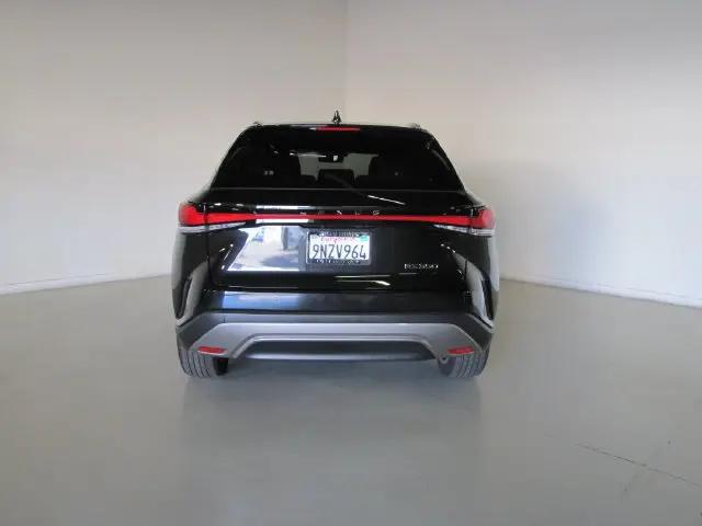 2024 Lexus RX 350 Premium Plus