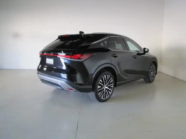 2024 Lexus RX 350 Premium Plus