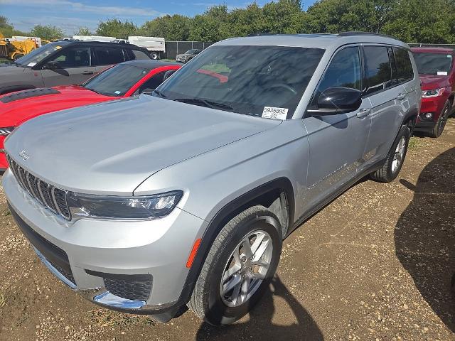 2024 Jeep Grand Cherokee L Laredo X 4x4 for sale in Waxahachie, TX