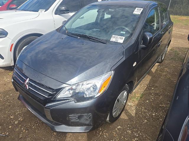 2024 Mitsubishi Mirage Unknown for sale in Waxahachie, TX