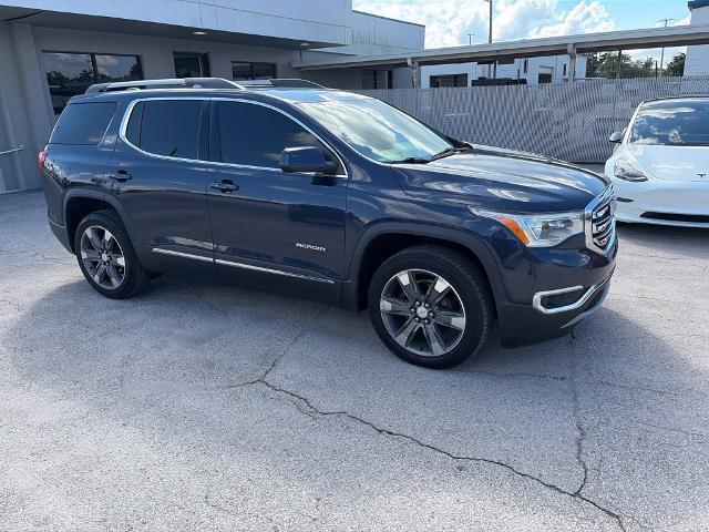 2018 GMC Acadia SLT-2 for sale in Plant City, FL
