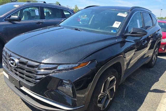 2022 Hyundai Tucson SEL for sale in Lenoir City, TN