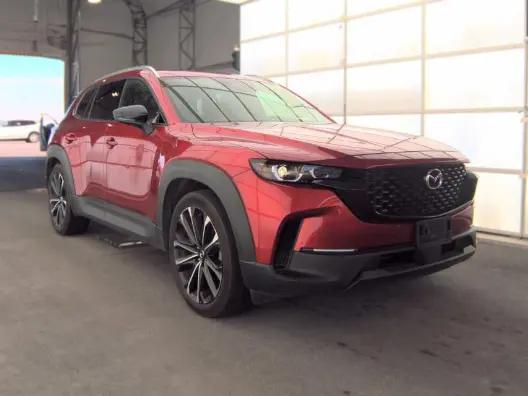 2025 Mazda CX-50 2.5 S Premium Plus Package for sale in Elmhurst, IL