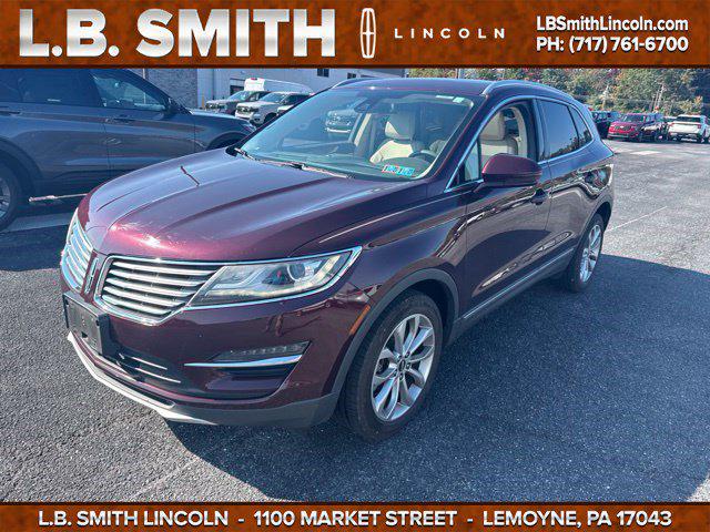 2017 Lincoln MKC Select for sale in Lemoyne, PA