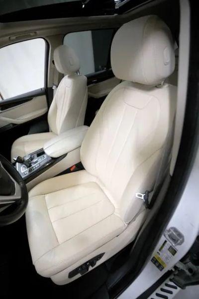 2016 BMW X5 xDrive35d