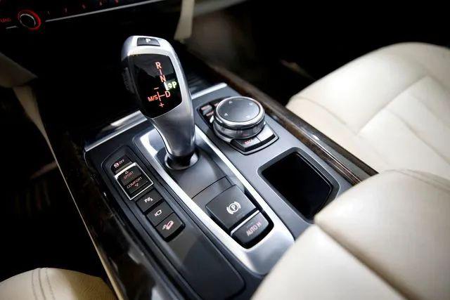 2016 BMW X5 xDrive35d