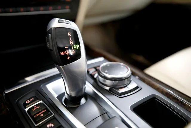 2016 BMW X5 xDrive35d