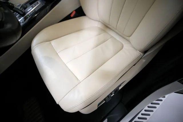 2016 BMW X5 xDrive35d