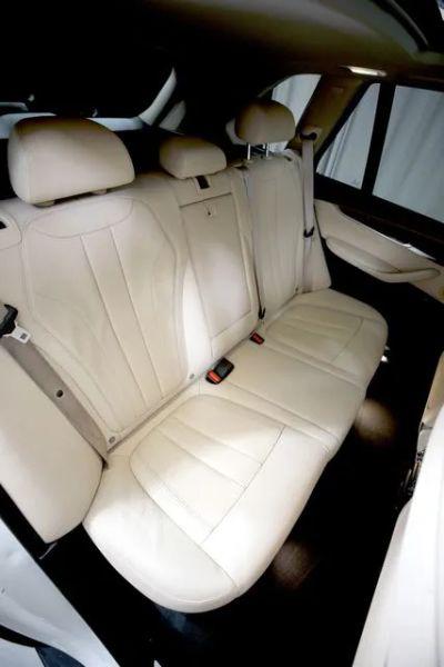 2016 BMW X5 xDrive35d