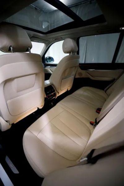 2016 BMW X5 xDrive35d