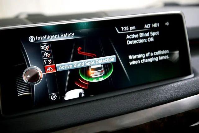 2016 BMW X5 xDrive35d