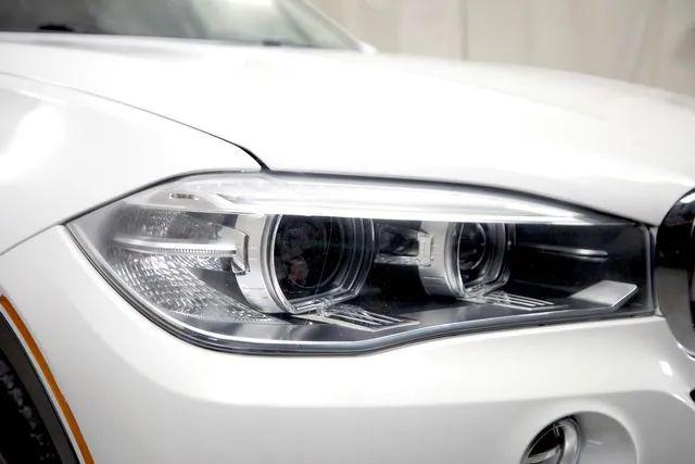 2016 BMW X5 xDrive35d