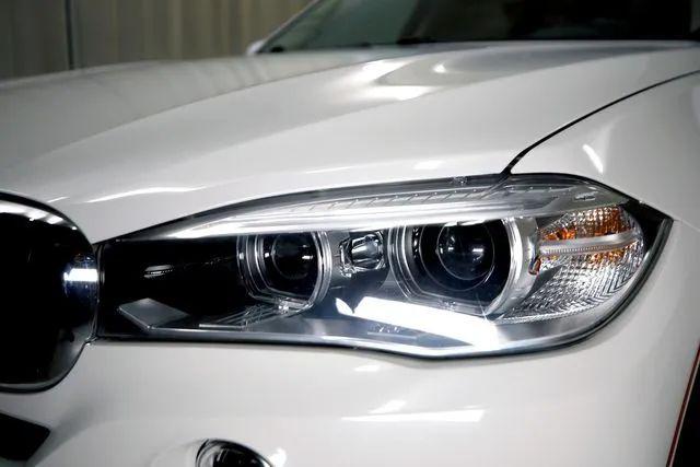 2016 BMW X5 xDrive35d