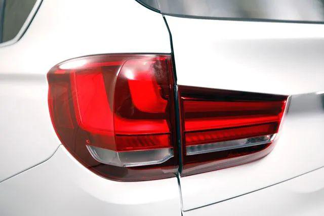 2016 BMW X5 xDrive35d