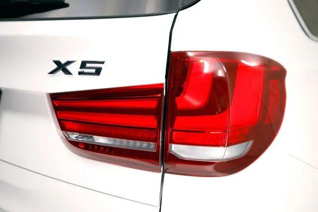 2016 BMW X5 xDrive35d