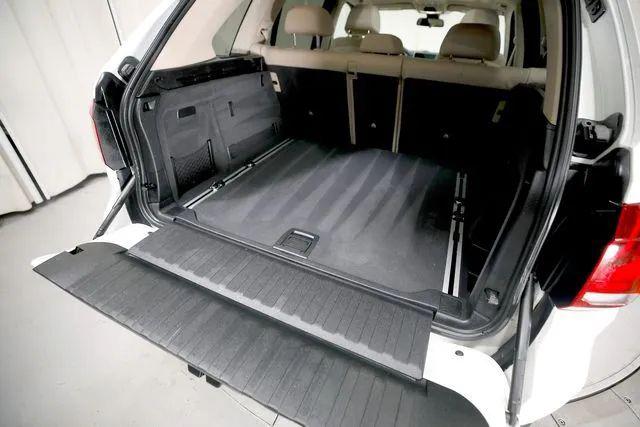 2016 BMW X5 xDrive35d