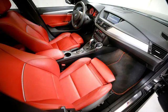 2013 BMW X1 xDrive35i