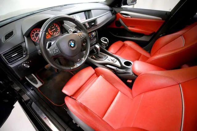 2013 BMW X1 xDrive35i