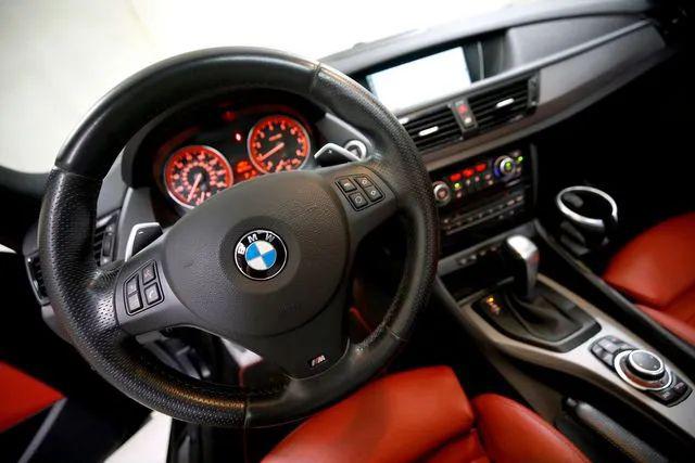 2013 BMW X1 xDrive35i