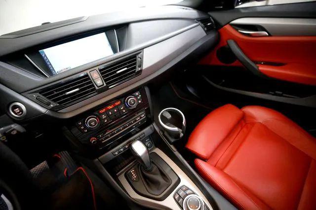 2013 BMW X1 xDrive35i