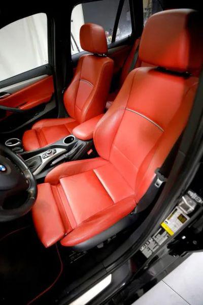 2013 BMW X1 xDrive35i