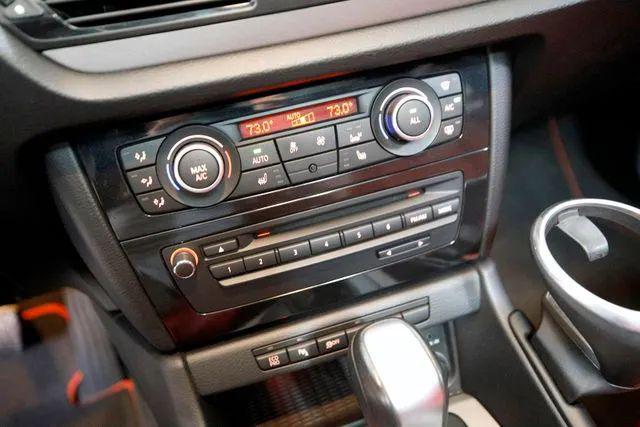 2013 BMW X1 xDrive35i