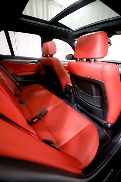 2013 BMW X1 xDrive35i