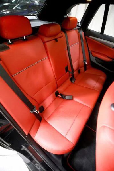 2013 BMW X1 xDrive35i