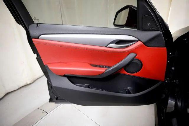 2013 BMW X1 xDrive35i